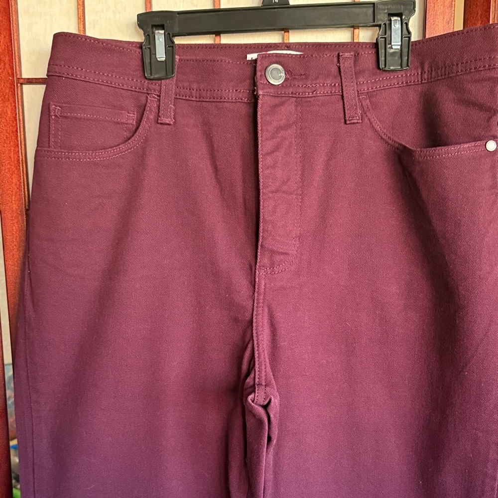 Lee Jeans, size 12 - Picture 2 of 11